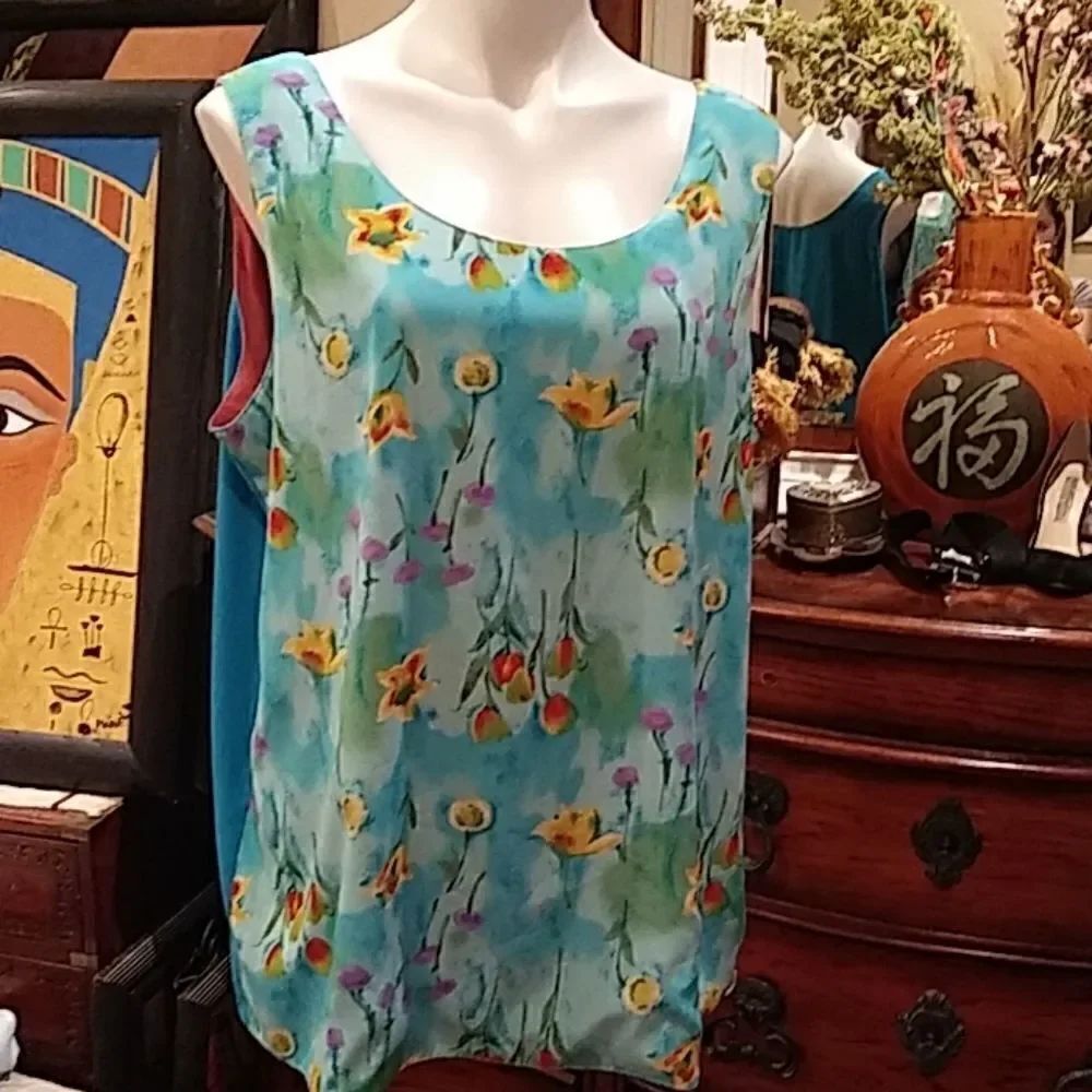 Multiple colors top   